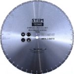 Диск лазерный по бетону STEM Techno CL 600