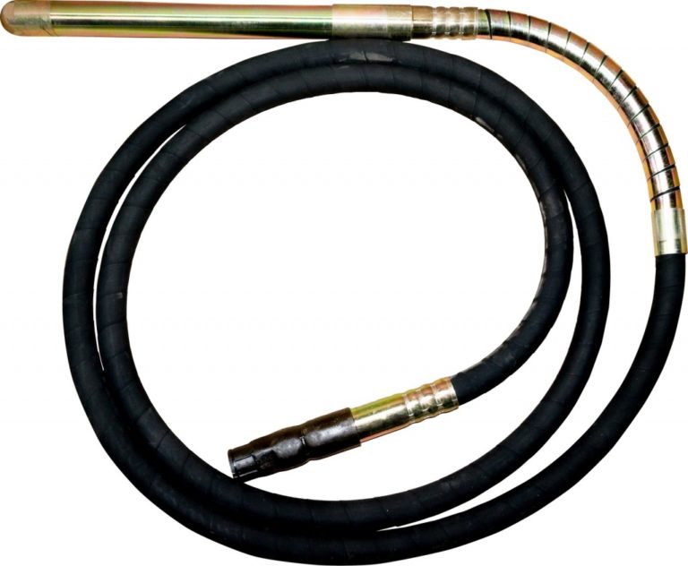 Шланг с наконечником STEM Techno SVH 51-4,5