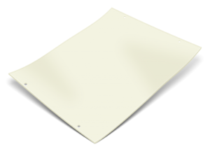 Коврик из полиуретана для виброплиты 60 кг