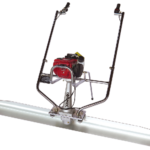 Виброрейка Conmec CSD-4 (двигатель HONDA GX35)