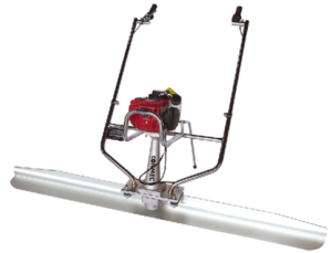 Виброрейка Conmec CSD-4 (двигатель HONDA GX35)