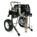 SCHTAER JUPITER 11.1 окрасочный аппарат безвоздушный