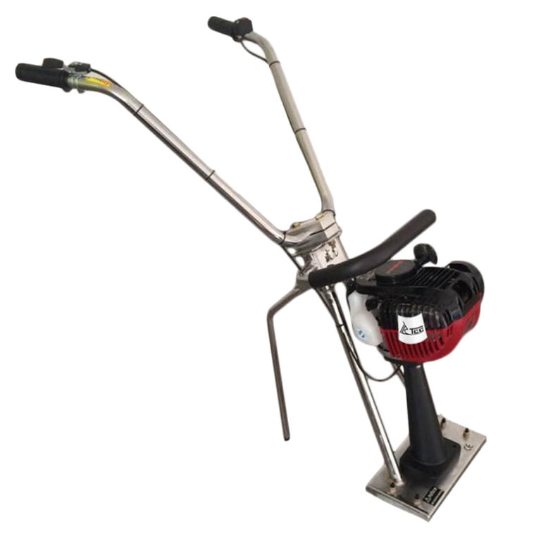 Виброрейка бензиновая  TSS-VTZ-1.0