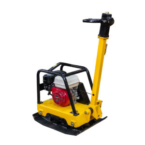 Виброплита реверсивная гидравлическая Masalta MH160-4 (Honda GX 200)