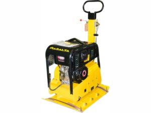 Реверсивная виброплита Masalta MS 330-1S