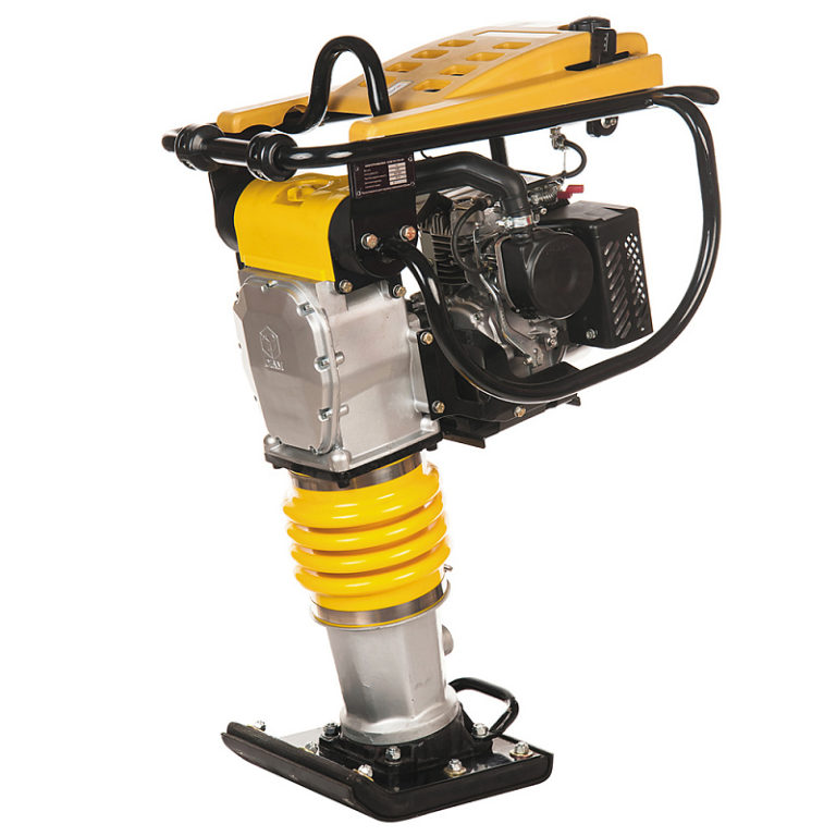 Вибротрамбовка VN-75/5.0R