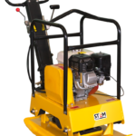 Виброплита реверсивная STEM Techno RPC 161 (HONDA GX200)