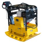 Виброплита реверсивная STEM Techno RPC 330 (HONDA GX390)