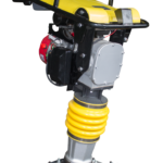 Вибротрамбовка STEM Techno STR 82