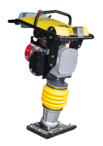 Вибротрамбовка STEM Techno STR 82