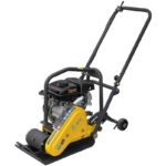 Виброплита TSS-WP50L (колесный комплект)