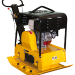 Виброплита реверсивная STEM Techno RPC 250 (HONDA GX390)