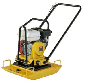 Виброплита  Masalta MS 100-4