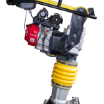 Вибротрамбовка STEM Techno STR 81 (HONDA GX160)