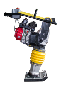 Вибротрамбовка STEM Techno STR 81 (HONDA GX160)