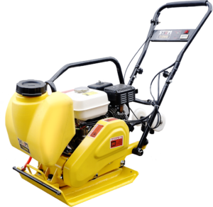 Виброплита STEM Techno SPC 161 (HONDA GX160)