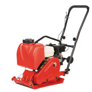 Виброплита DIAM VM-60/5.0R