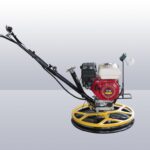 Затирочная машина STEM Techno SPT 242