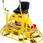 Двухроторная затирочная машина RPT31 М