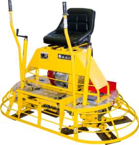 Двухроторная затирочная машина RPT31 М