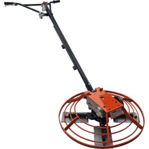 Затирочная машина универсальная без двигателя GROST ZMU