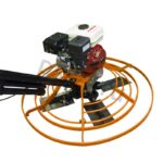 Затирочная машина универсальная GROST ZMU.H