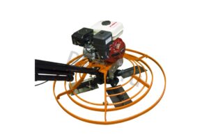 Затирочная машина универсальная GROST ZMU.H