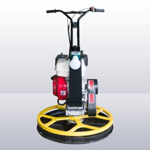 Затирочная машина STEM Techno SPT 241