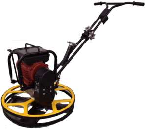 Затирочная машина STEM Techno SPT 24