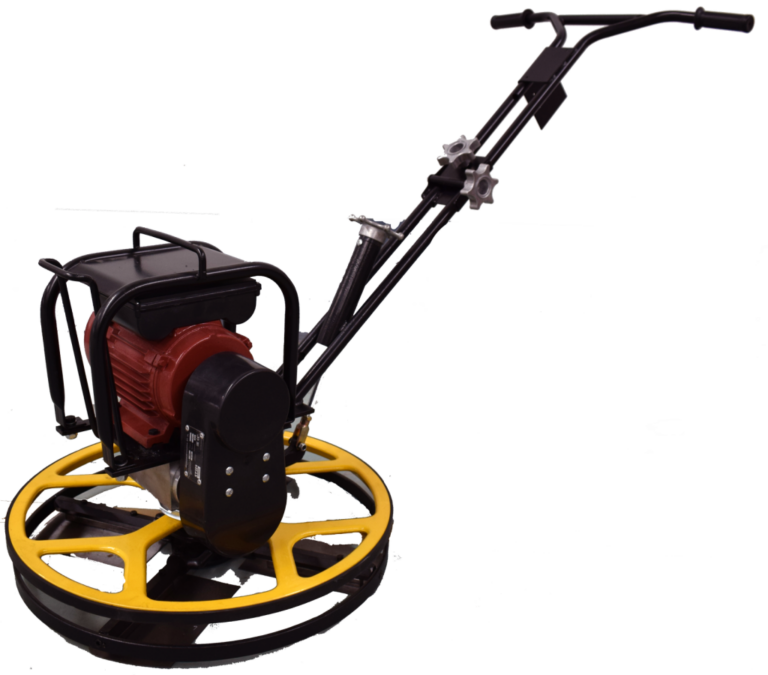 Затирочная машина STEM Techno SPT 24