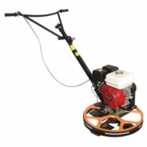 Затирочная машина бензиновая GROST ZM-600