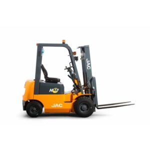 Дизельный вилочный погрузчик JAC CPCD 15