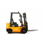 Дизельный вилочный погрузчик JAC CPCD 18