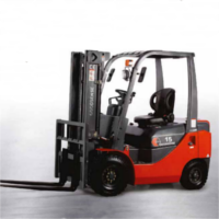 Дизельный вилочный погрузчик GOODSENSE G серии 1.0-1.8 тонн