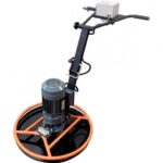 Затирочная машина GROST ST60-1