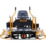 Затирочная машина бензиновая GROST ZMD-1000C