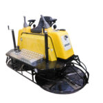 Затирочная машина бензиновая GROST ZMD-1200H