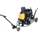 Затирочная машина бензиновая GROST ZMD-750C