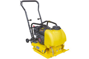 Виброплита TSS-VP90TL (КОЛЕСНЫЙ КОМПЛЕКТ, БАК)