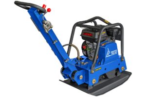 ВИБРОПЛИТА РЕВЕРСИВНАЯ TSS-WP160L