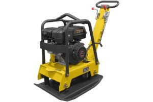 ВИБРОПЛИТА РЕВЕРСИВНАЯ TSS-WP170L