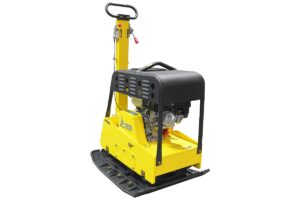 ВИБРОПЛИТА РЕВЕРСИВНАЯ TSS-WP320L