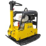 ВИБРОПЛИТА РЕВЕРСИВНАЯ TSS-WP330YH (ГИДРАВЛИЧЕСКИЙ ПРИВОД)