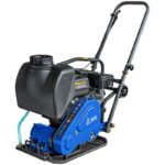 Виброплита TSS-WP70TL(КОЛЕСНЫЙ КОМПЛЕКТ, БАК)