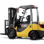 Дизельный вилочный погрузчик GOODSENSE FD20 2/3000 G-серии