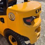 Дизельный вилочный погрузчик CHL CPCD18-WS5K2 1.8/3000/SS