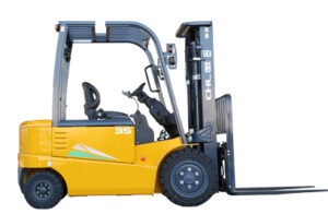 Электрический вилочный погрузчик CHL CPD30 (Свинцово-кислотный)