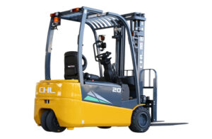 Электрический вилочный погрузчик CHL CPD15SQ (Свинцово-кислотный)