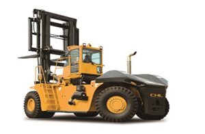 Дизельный вилочный погрузчик CHL CPCD140-CU3
