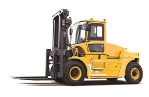 Дизельный вилочный погрузчик CHL CPCD120